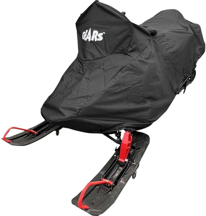 GEARS Trailerable Storage Cover 300331-1-ADV