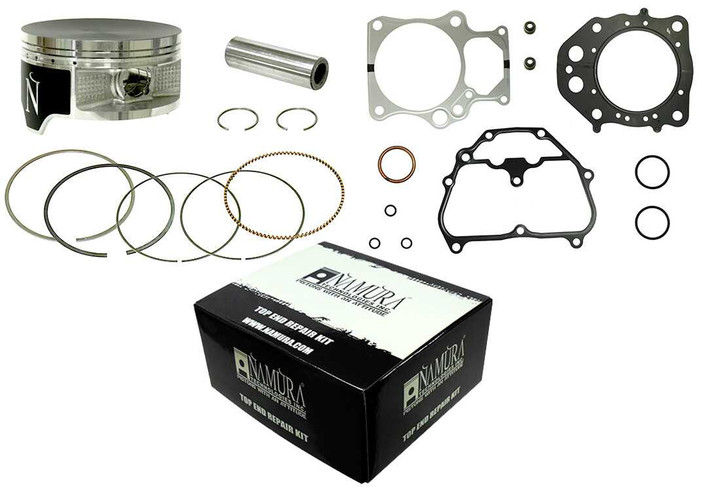 NAMURA Top End Kit 91.97/Std 11:1 Hon NA-10014K