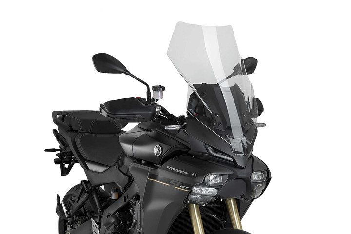 PUIG Windscreen Touring Clear Yam 22456W