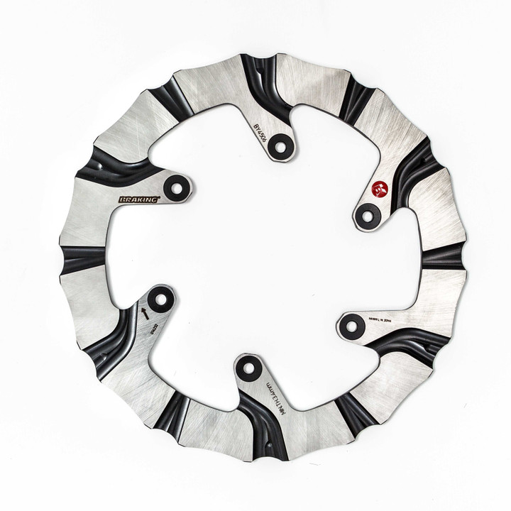BRAKING Batfly Rotor Rear BY4506