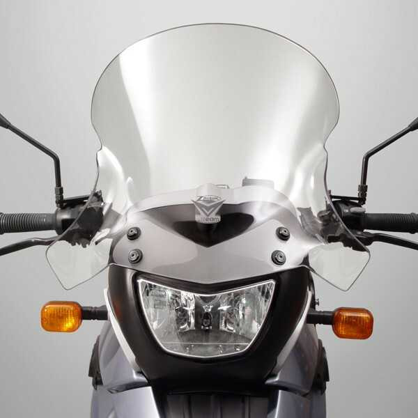 ZTechnik Vstream Windscreen Tall Tour Clear Bmw Z2413