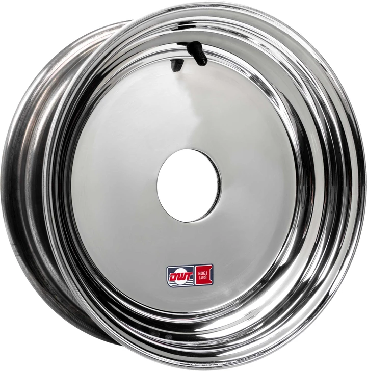 DWT 12X4 2N+2N 2.75" Ctr .190 043-02
