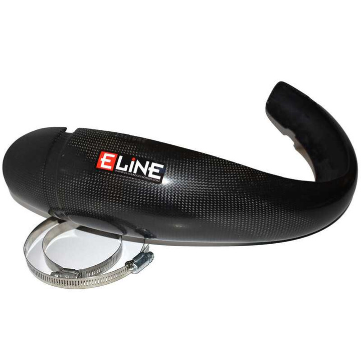 E-LINE ACCESSORIES Fmf Fatty Gas/Hus/Ktm MPG12523C