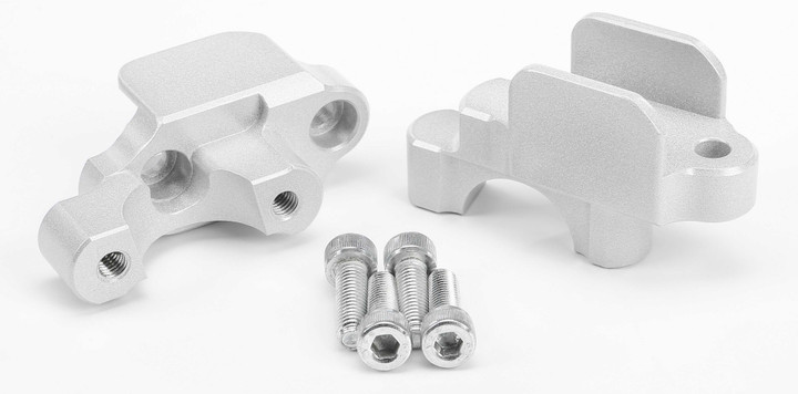 HELIBARS Handlebar Risers Bmw HR05112