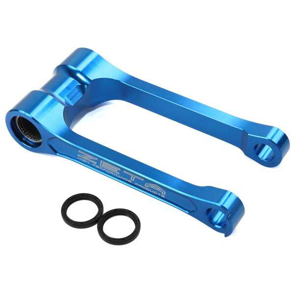 ZETA Lowering Link H-Blue Hus ZE56-05869