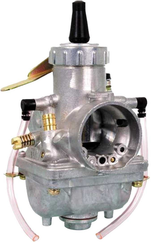 MIKUNI Vm Round Slide Right Side Idle Carburetor 34Mm FVM34-275