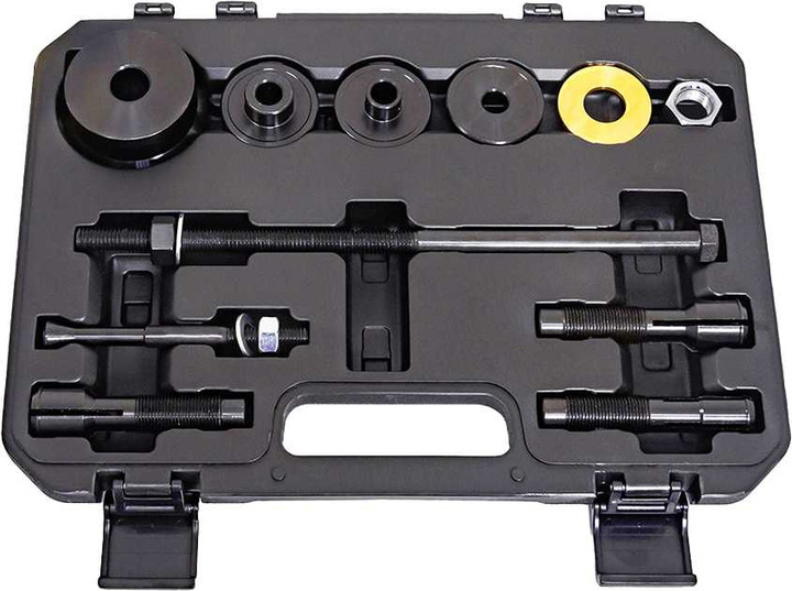 HELIX Wheel Bearing Removal And Install Kit 390-9395