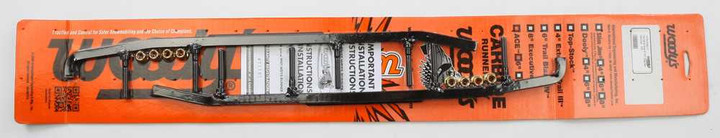 WOODYS Ace Runners 6" AY6-6580