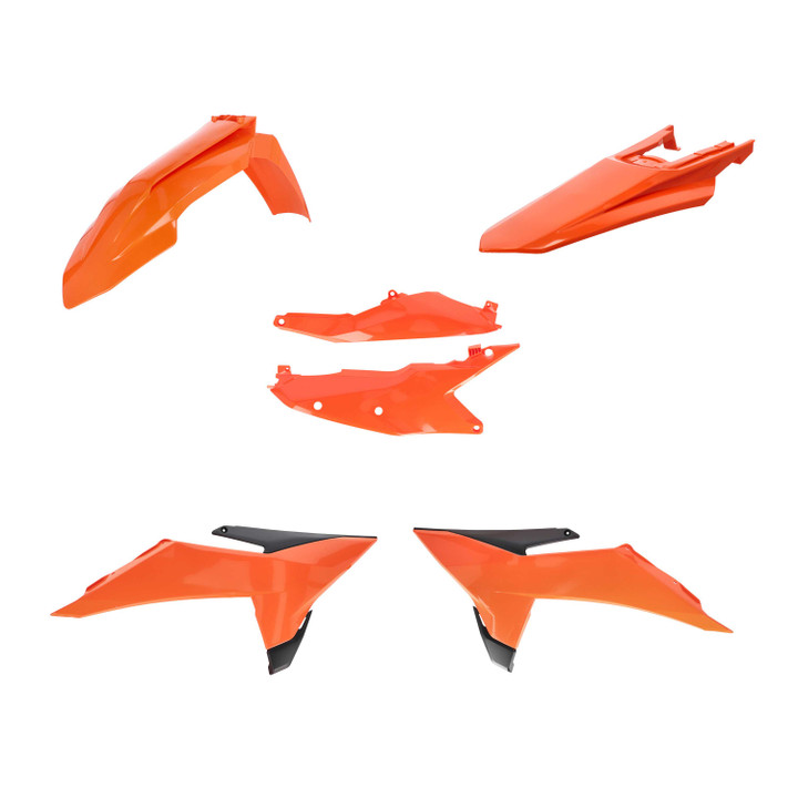 ACERBIS Plastic Kit Ktm Original 2986808211