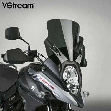 NATIONAL CYCLE Vstream Low Screen Dark Tint Suz N20220