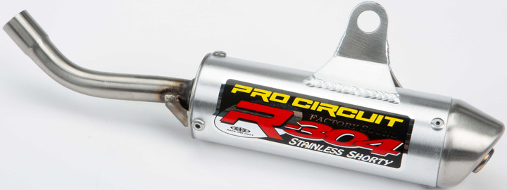 PRO CIRCUIT P/C R-304 Silencer Ktm85Sx '18-21 1161985