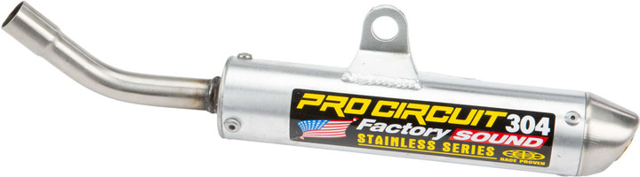 PRO CIRCUIT 304 Silencer Ktm/Gas/Hus 65 1052465
