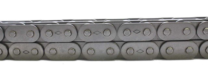 DIAMOND CHAIN Primary Chain 96 Link Xl 1200 04-20 DMD-C35-3RV-96NRI;D4