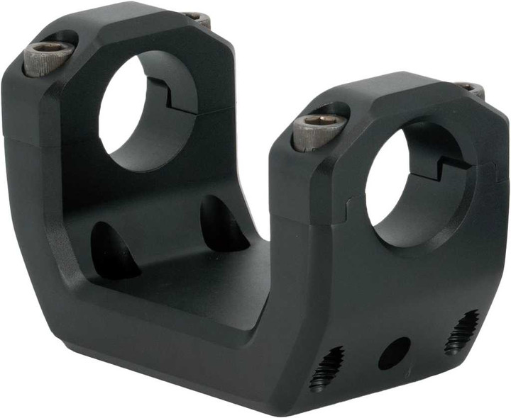 CFR Ftp Riser 4" Blk CFR-CD704
