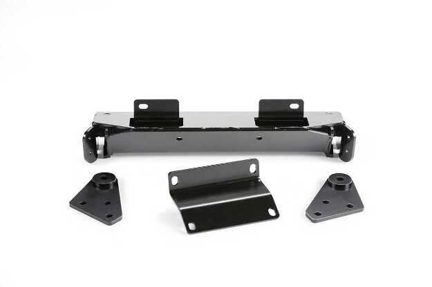 WARN Front Plow Mounting Kit 108268