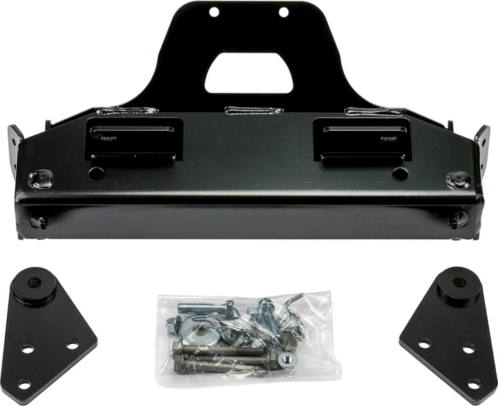 WARN Provantage Front Plow Mounting Kit 100960