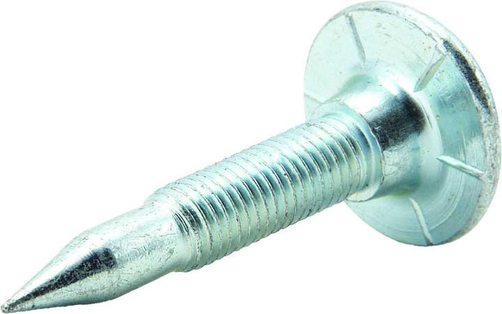 STUD BOY Kwik Pixx Improved Studs 1.2" 48/Pk 2238-P2