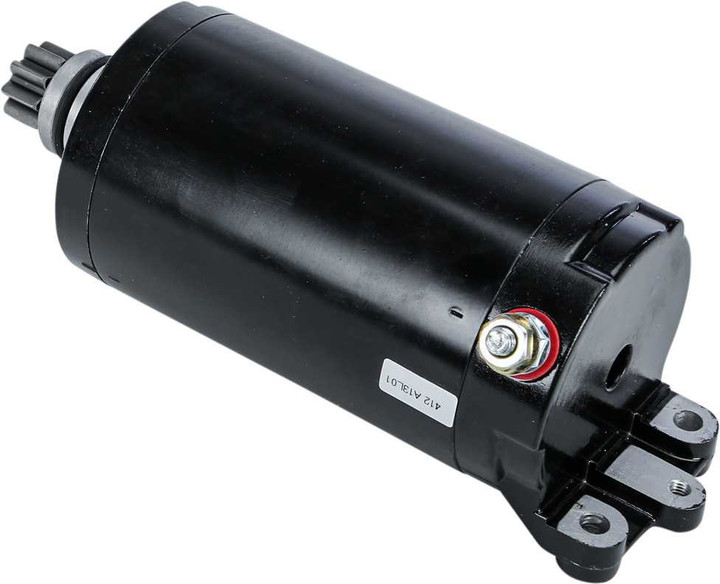 FIRE POWER Starter Motor Can 410-54102