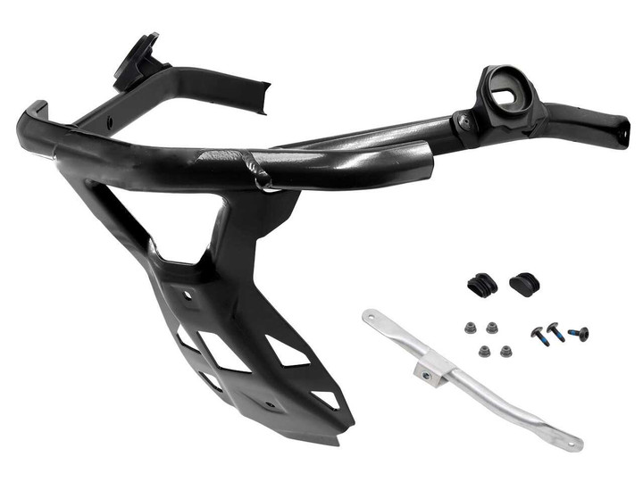 SP1 Front Bumper Pol SC-12673