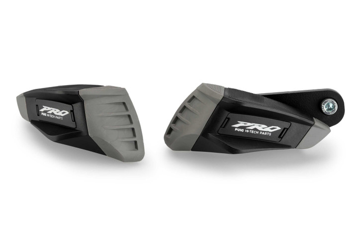 PUIG Frame Sliders Pro 2.0 Black Bmw 21560N