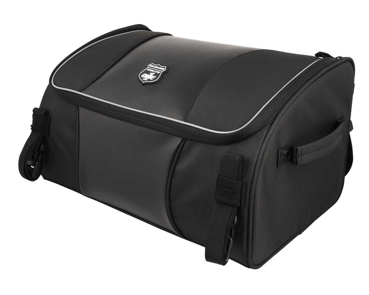 NELSON-RIGG Route 1 Traveler Lite Rack Bag NR-250