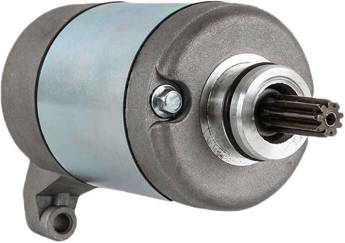 FIRE POWER Starter Motor Yam 410-54241
