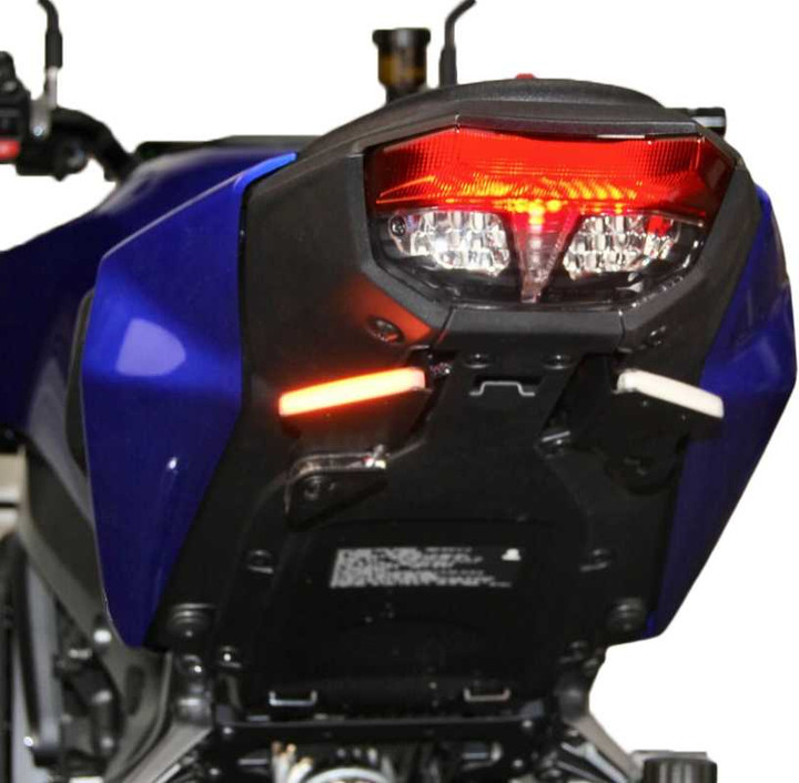 NEW RAGE CYCLES Fender Eliminator Yam MT09-FE-24