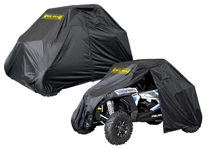 NELSON-RIGG Extreme 4S Pro Utv Cover DEX-UTVS-4PRO