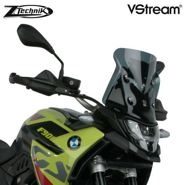 ZTechnik Vstream Windscreen Sport Dark Tint Bmw Z2504