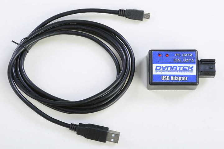 DYNATEK Prgrmming Kits/Harness Usb Prgrm Kit Dfs & 2000I Apps DIPK-7