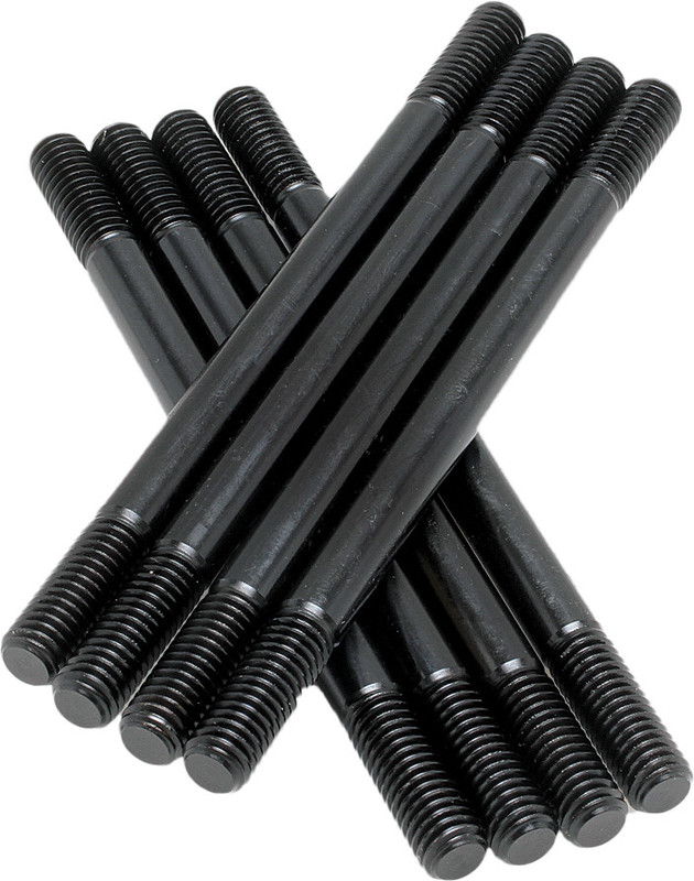 KPMI Cylinder Studs Evo 84-99 20-2098