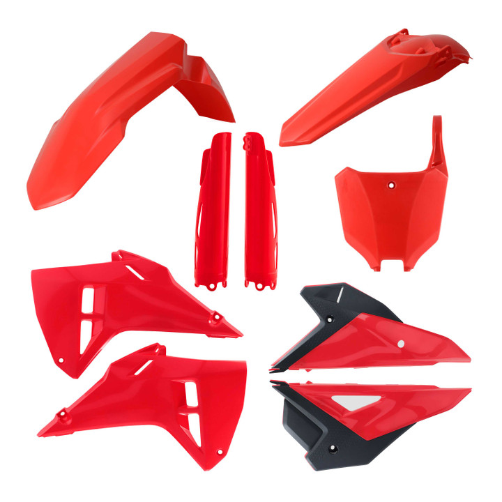 ACERBIS Plastic Kit Full Original '25 2985988211