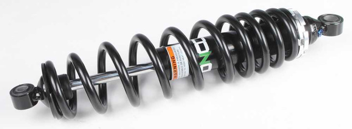 BRONCO Gas Shock Rear AU-04420
