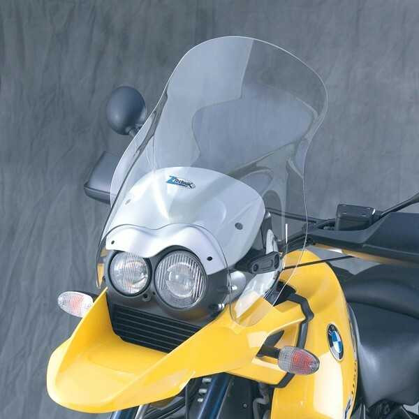 ZTechnik Windscreen Sport Light Tint Bmw Z2241