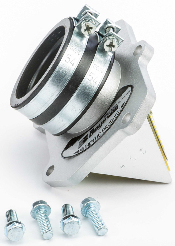 BOYESEN Motorcycle Rad Valve RAD-41C