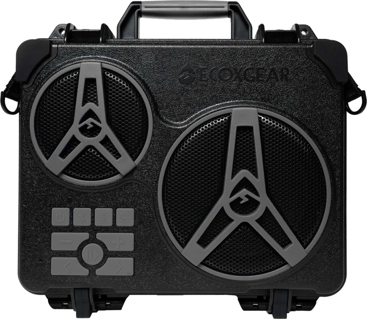 ECOXGEAR Ecojourney Grey GDI-EXJRNY10