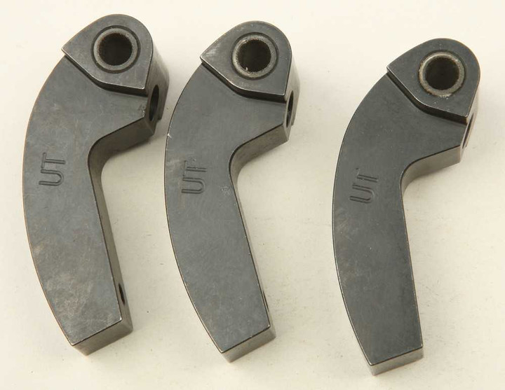 SPEEDWERX Hypershift Team Full Tip Machined Weights 3/Pk 83.2G U-T