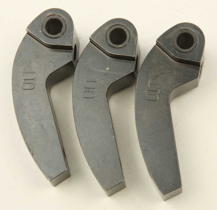 SPEEDWERX Hypershift Team Med Tip Machined Weights 3/Pk 79.4G U-1T