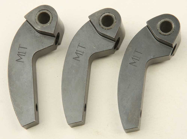 SPEEDWERX Hypershift Team Med Tip Machined Weights 3/Pk 62.7G M-1T