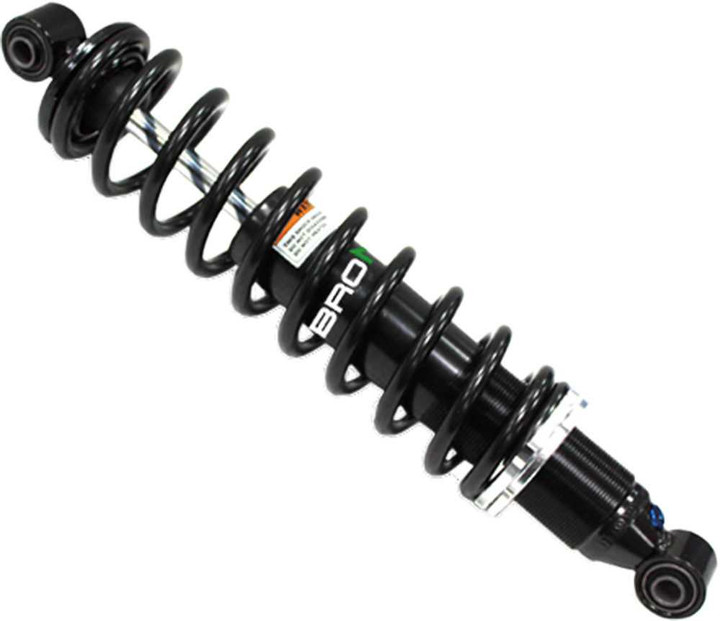 BRONCO Gas Shock Rear AU-04449