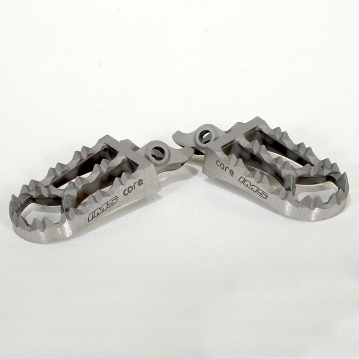 IMS Core Enduro Footpegs Hon 342219-E