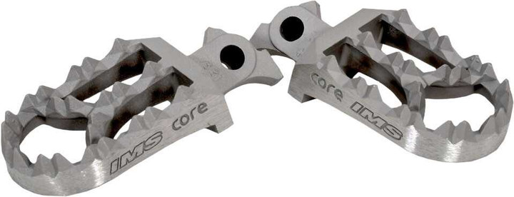 IMS Core Mx Footpegs Yam 347313-M