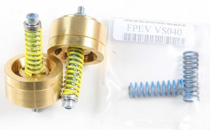 RACE TECH Gold Valve Cartridge Emulator FEGV S3801