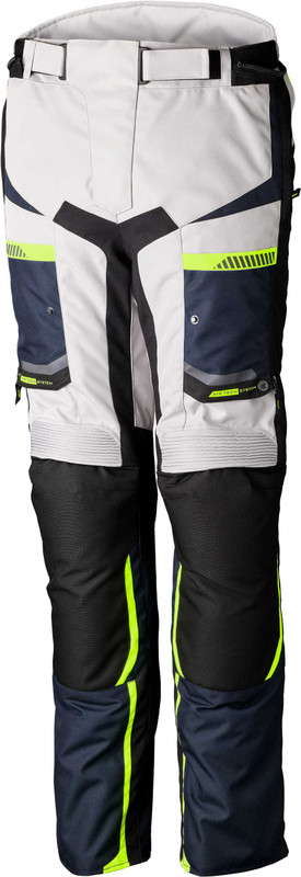 RST Maverick Evo Ce Jean Navy/Silver Textile Sm 103199NVY-30