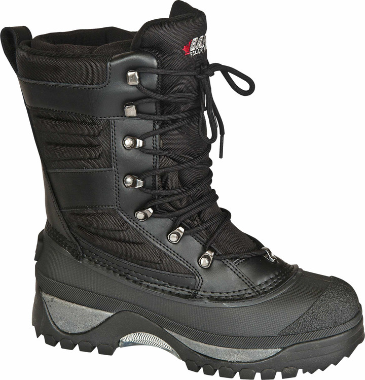 BAFFIN Crossfire Boots Black 14 4300-0160-001-14