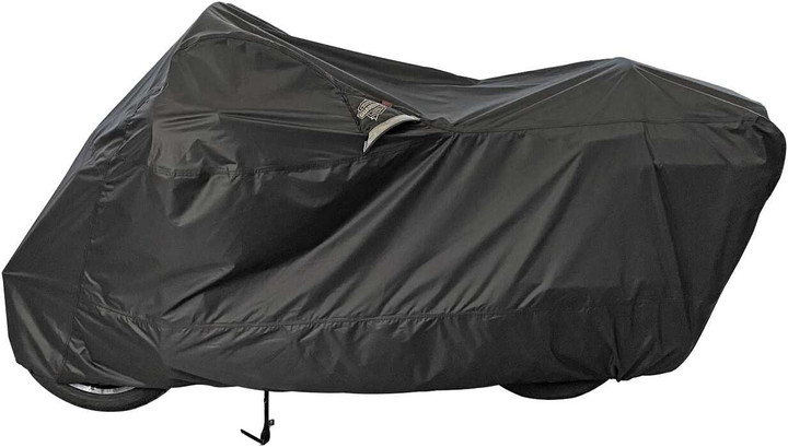 DOWCO Cover Weatherall Plus Ratchet Attachment Black 2X 52005-02