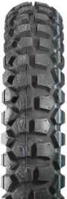 BRIDGESTONE Tire Trail Wing Tw52 Rear 4.60-18 63S Bias Tt 107964