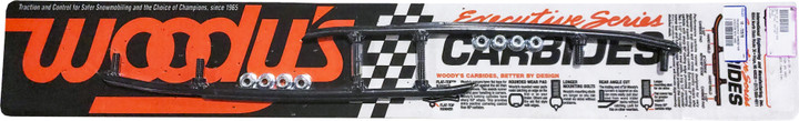 WOODYS 8" Carbide Runners Yam WYV-6450