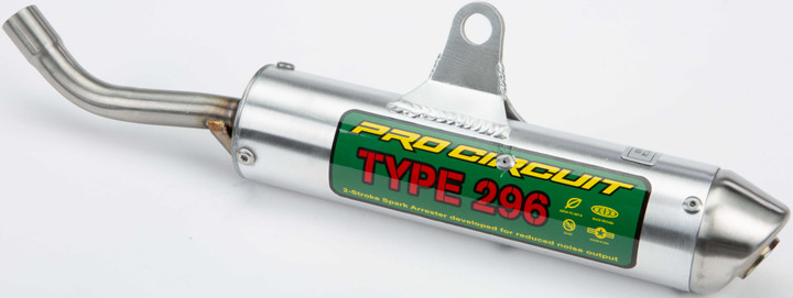 PRO CIRCUIT Type 296 Spark Arrestor 1361985-A