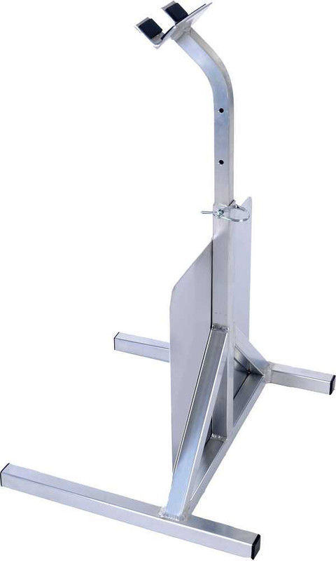 EAZYMOVE Stand W/Shield RSS-1006